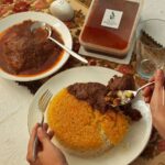 خورشت فسنجان