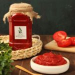 رب گوجه فرنگی