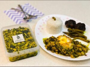 باقالی قاتوق