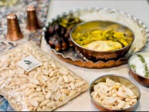 باقالی کشاورزی