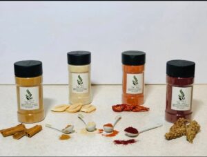 ادویه پودر سماق