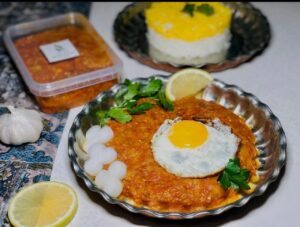 میرزا قاسمی