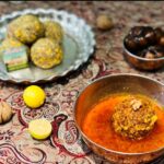 کوفته تبریزی