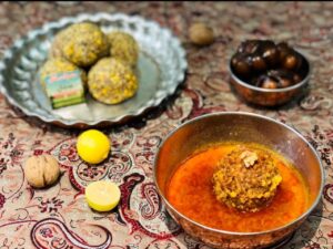 کوفته تبریزی