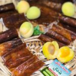 لواشک زردآلو