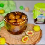 مربای انجیر