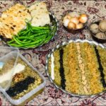 کشک بادمجان