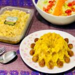 کلم سرخ شده