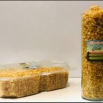 پیاز داغ نگینی