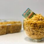 پیاز داغ خلالی