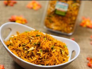 مایه شیرین پلو