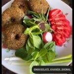 مایه شامی بابلی