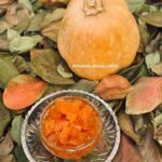 مربای کدو حلوایی