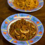 مایه ماکارونی