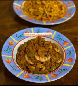 مایه ماکارونی