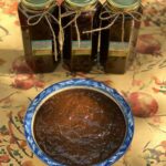 رب انار ملس