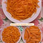 هویج رشته ای