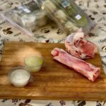 عصاره قلم گوساله