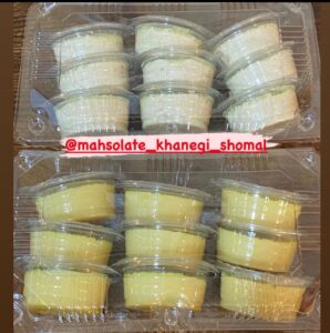 عصاره پای مرغ