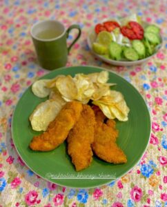 فیله سوخاری