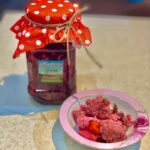 ترشی مخلوط با لبو