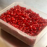 انار دون شده شیرین