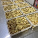 بادمجان کبابی ساطوری