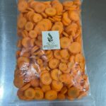 هویج حلقه ای