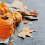 مارمالاد کدو حلوایی