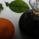 آب نارنج پخته