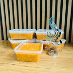 سوپ بلدرچین