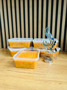 سوپ بلدرچین