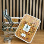 مایه قیمه نثار