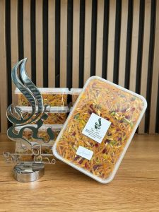 مایه قیمه نثار