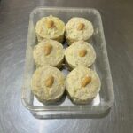 راتای مرغ و بادام