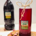 شربت آلبالو