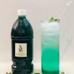 شربت موهیتو