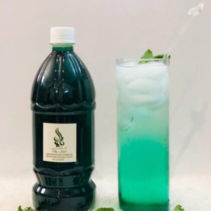 شربت موهیتو