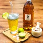 شربت زعفران