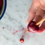 آلبالو بدون هسته