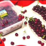 آلبالو با هسته