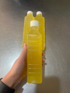 شربت خیراتی