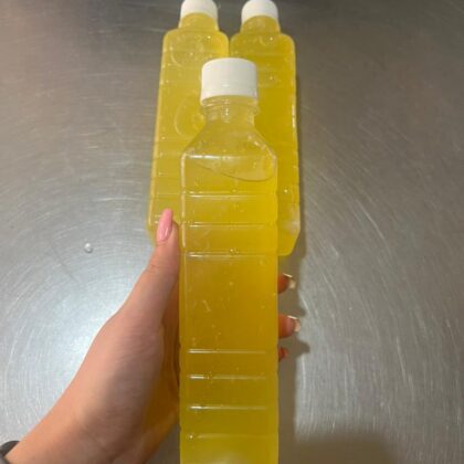 شربت خیراتی