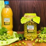 غوره بی دون شور