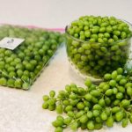 غوره بی دون پاک شده