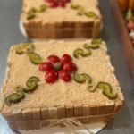 کیک مرغ بزرگ (خانواده)