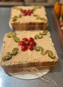 کیک مرغ بزرگ (خانواده)