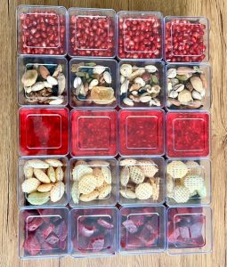 سینی میکس یلدا