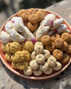 شیرینی سنتی مخلوط - Image 2