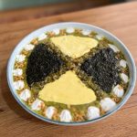 آش رشته آماده